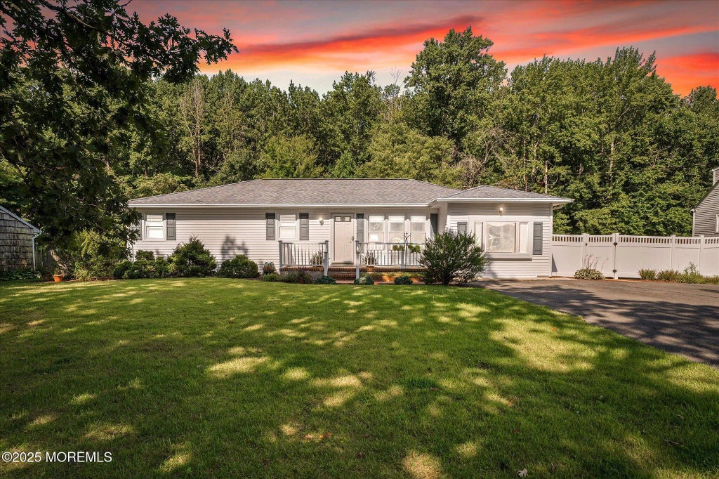 19 Highbridge Road, New Egypt