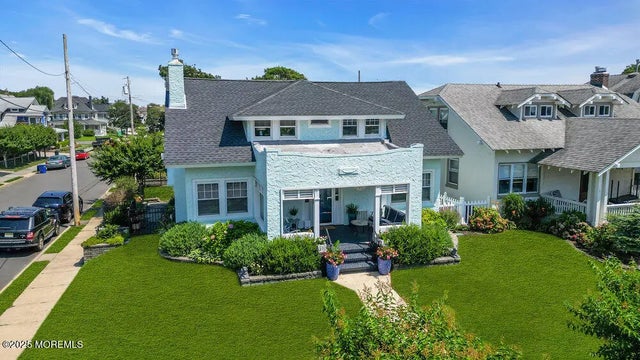 218 4th Avenue, Bradley Beach