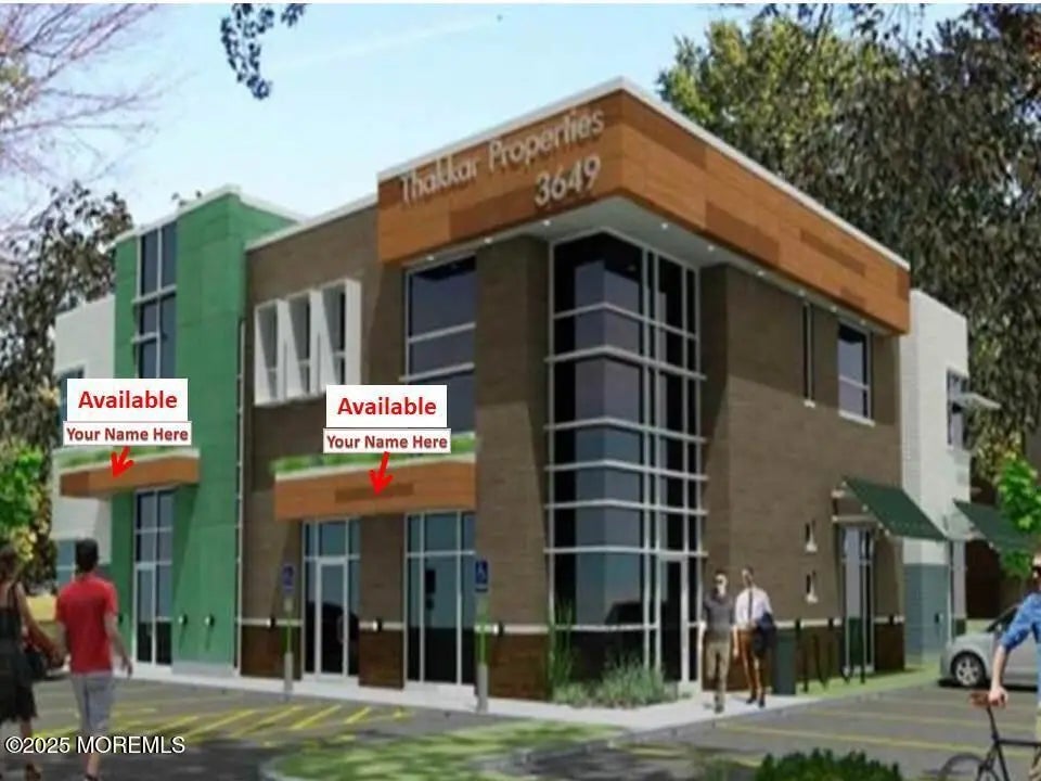 3649 Us Highway 9, Old Bridge