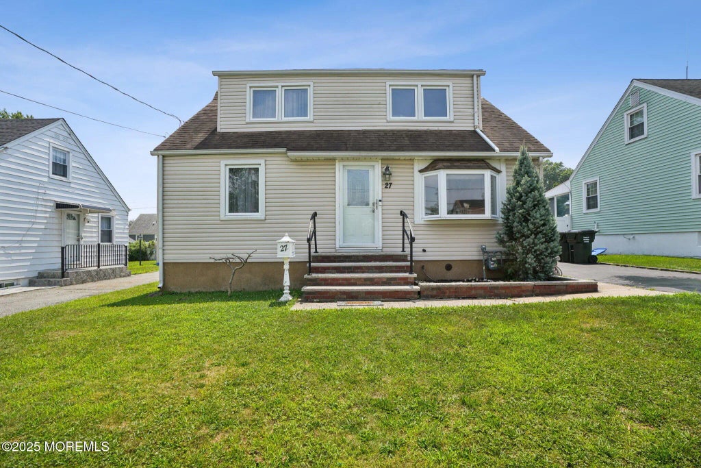 27 George Street, Avenel