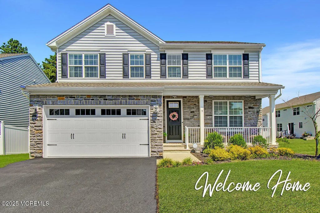 9 Lobelia Lane, Old Bridge