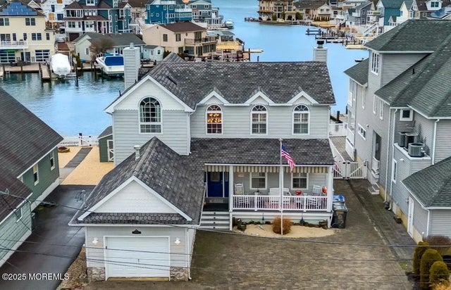 1653 Bay Boulevard, Ortley Beach