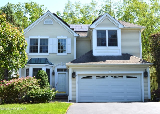 4 Oxford Ky, Colts Neck