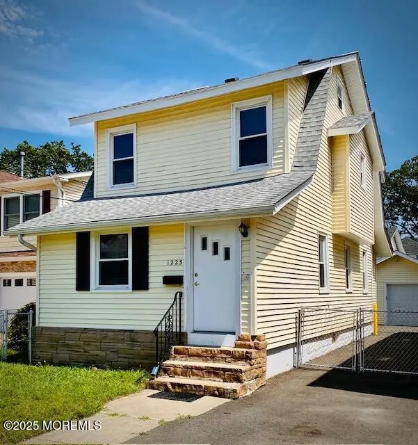 1223 Briarwood Road, Belmar