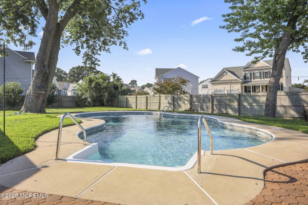 1222 Taylor Lane, Forked River