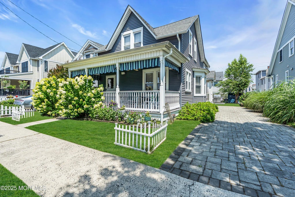 306 Ocean Park Avenue, Bradley Beach