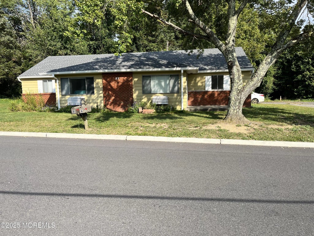 27 Pheasant Street A, Manchester