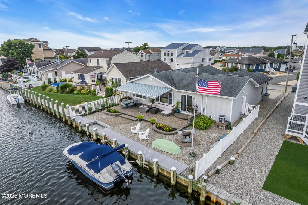 1002 Neosho Drive, Forked River