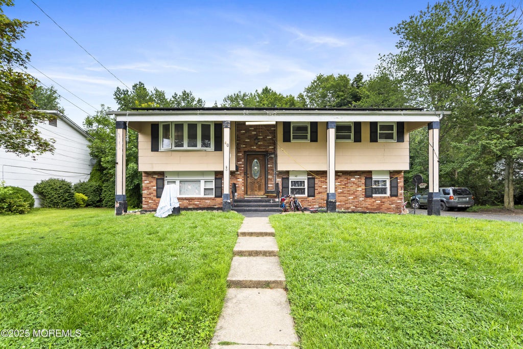 40 Brookwood Parkway, Jackson