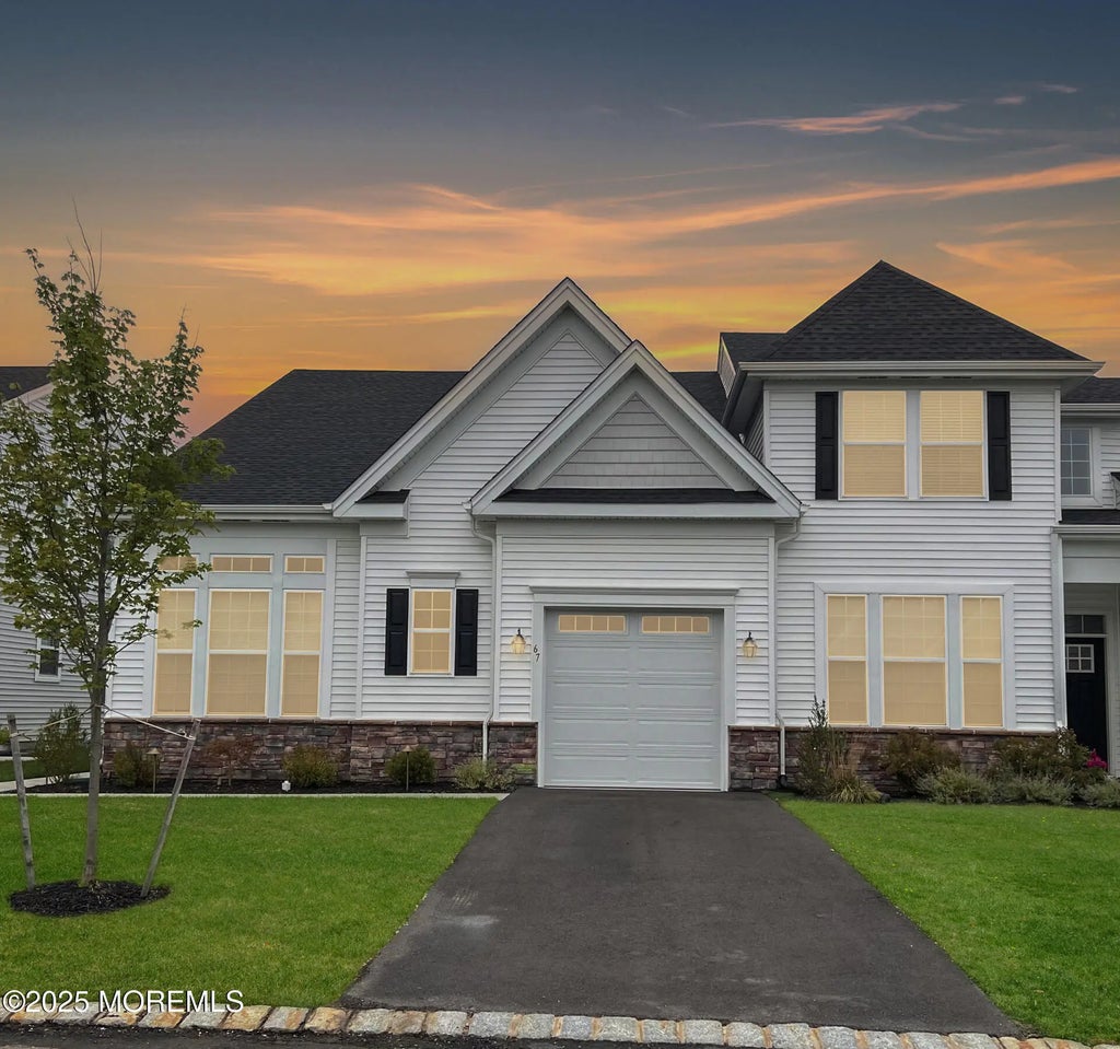 67 Aqueduct Boulevard, New Egypt