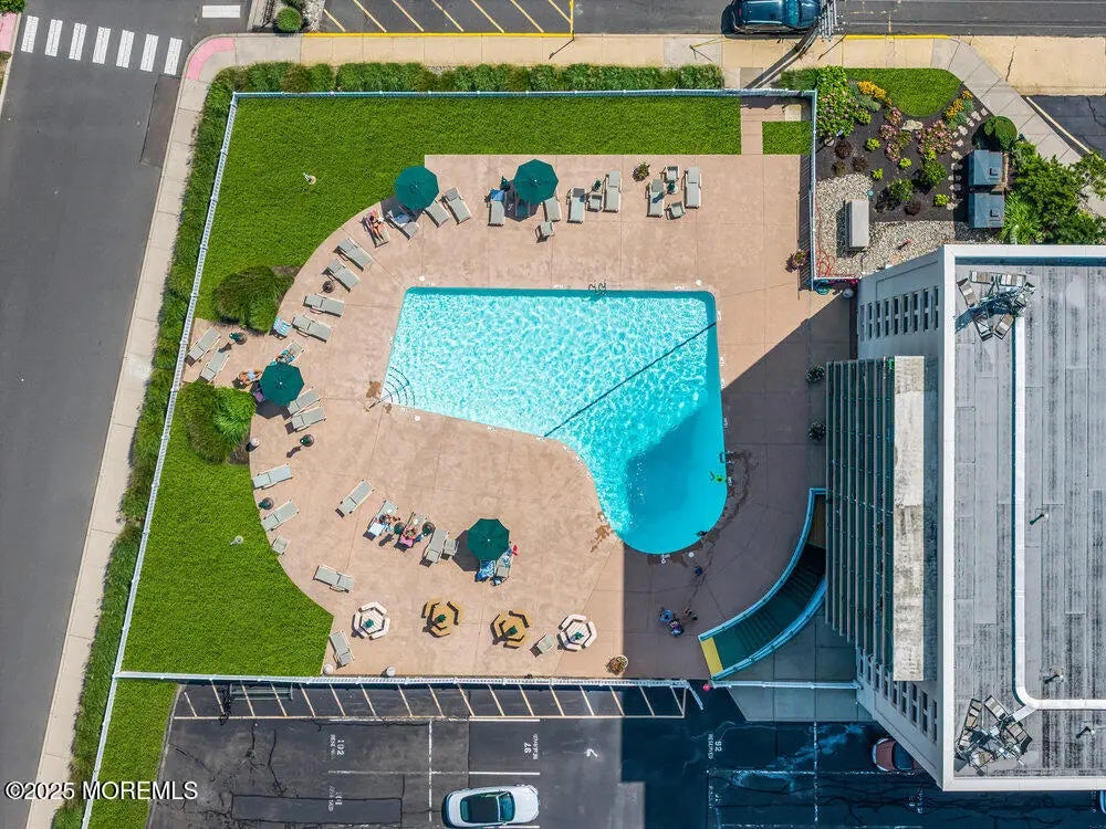 480 Ocean Avenue 2k, Long Branch