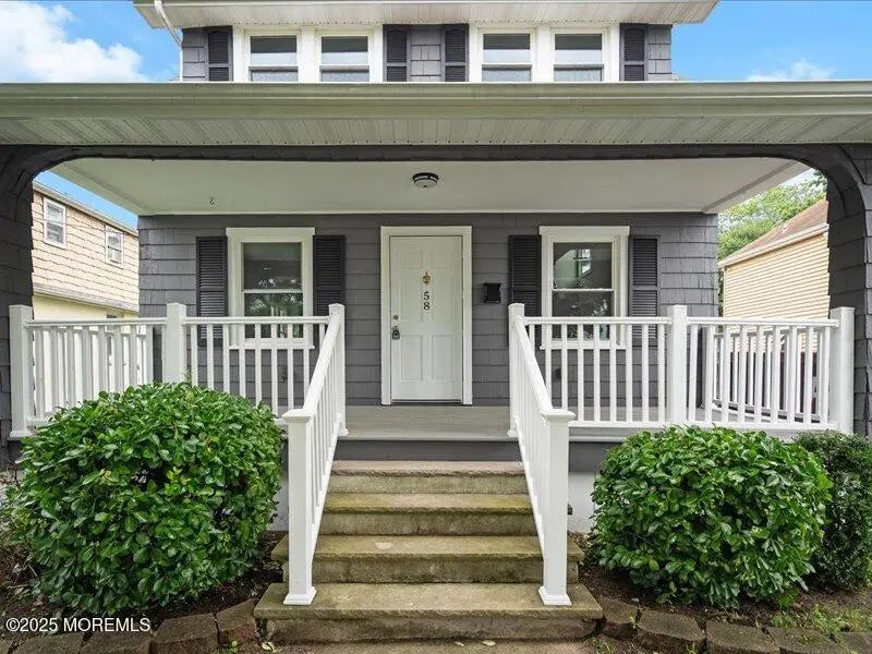 58 W Highland Avenue, Atlantic Highlands