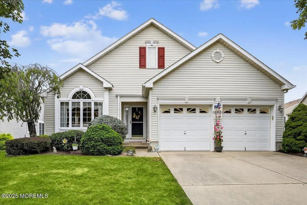 1 Spyglass Drive, Jackson