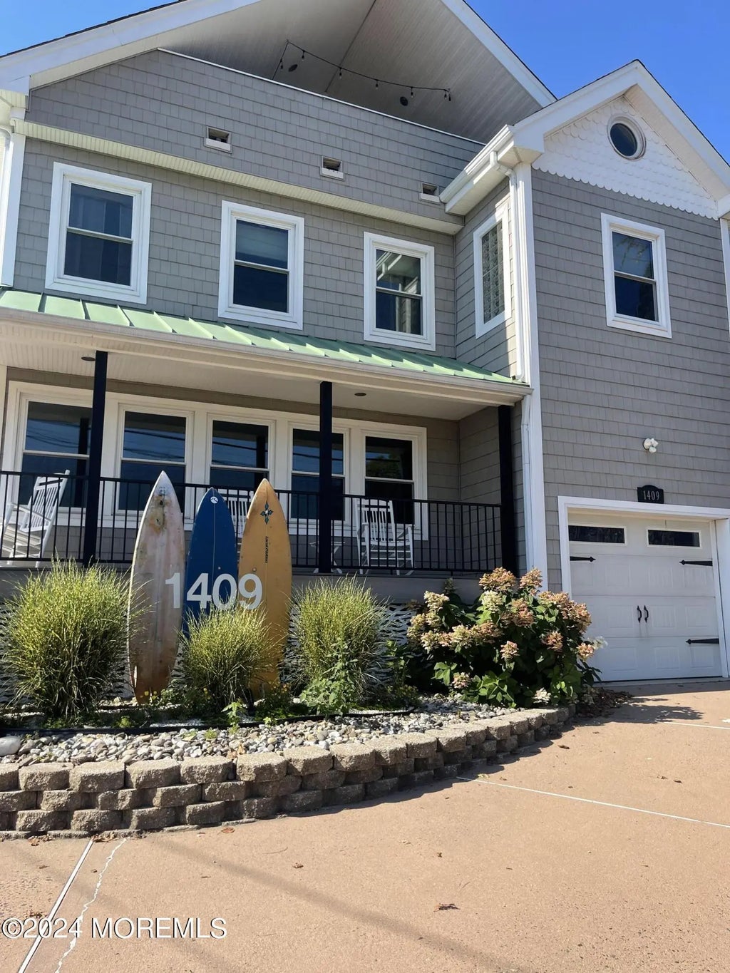 1409 River Road, Belmar