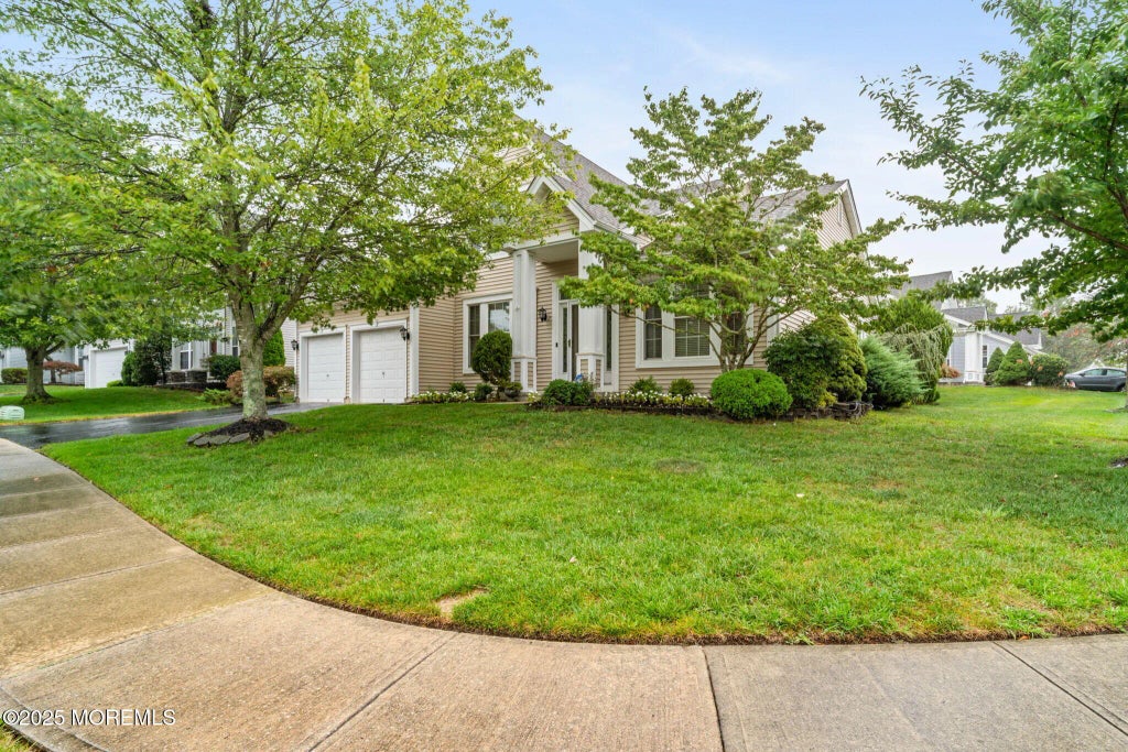 78 Mirage Boulevard, Barnegat