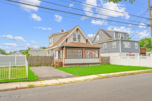 46 Woodland Avenue, Keansburg