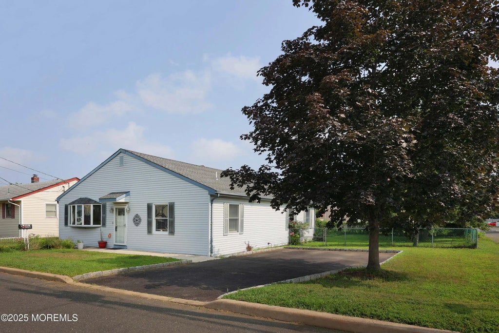 358 Shadynook Street, Cliffwood Beach