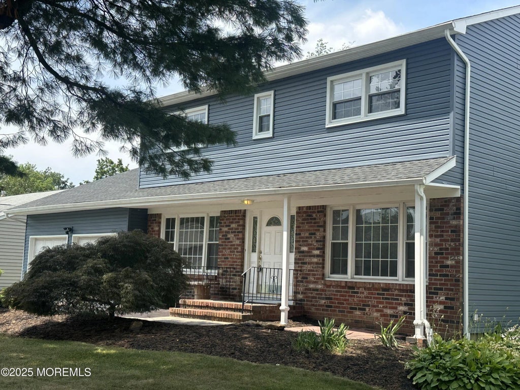 16 Guilford Lane, Mercerville