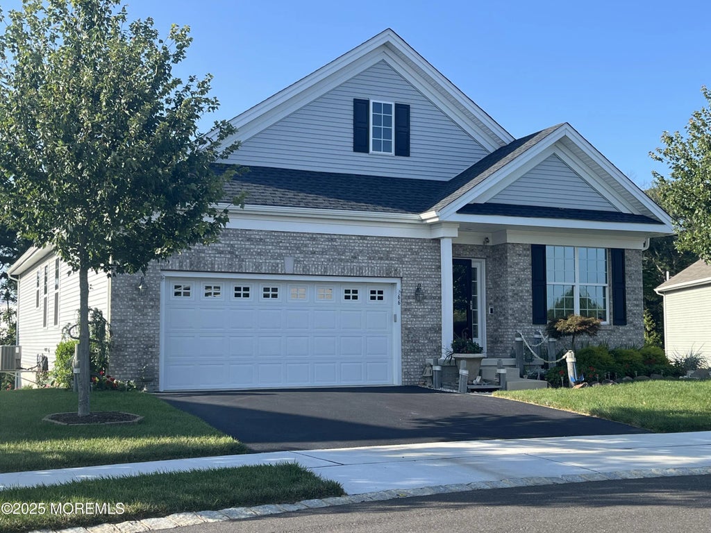 66 Butler Drive, Barnegat