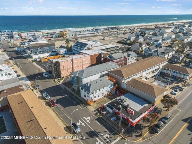 45-55 Dupont, Seaside Heights