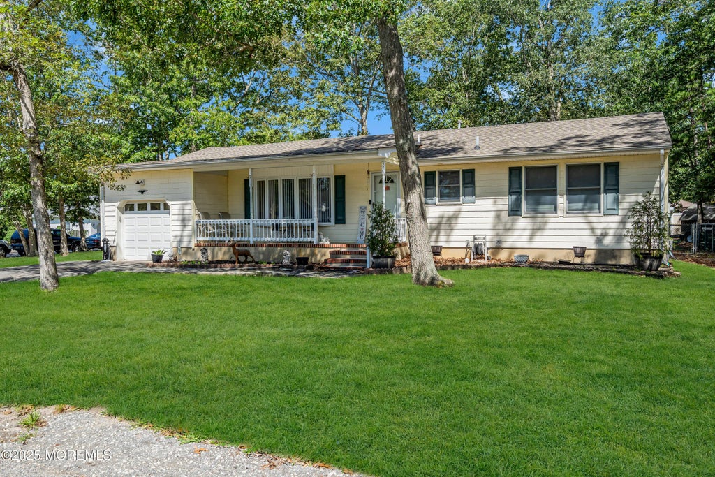 576 Vaughn Avenue, Forked River