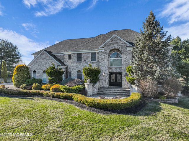 60 Yellow Meetinghouse Road, Cream Ridge