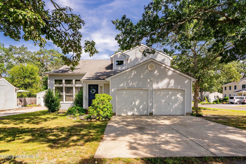 514 Avon Road, Pine Beach