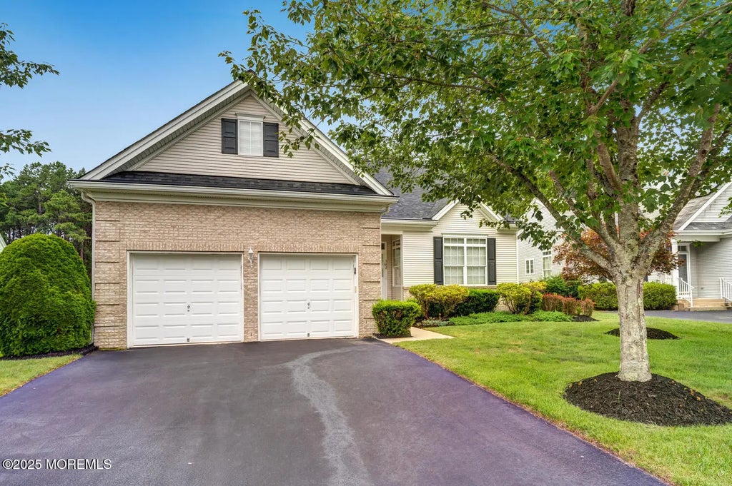 382 Golf View Drive, Little Egg Harbor