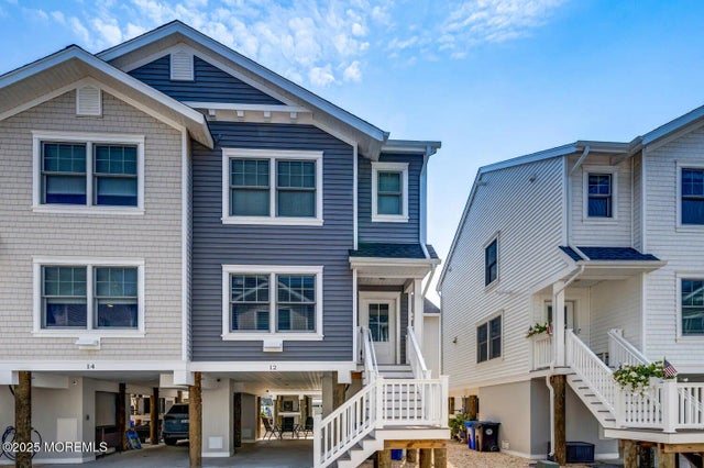 12 Shell Road, Mantoloking