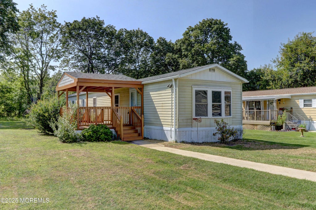 893 Clover Drive, Mullica Hill