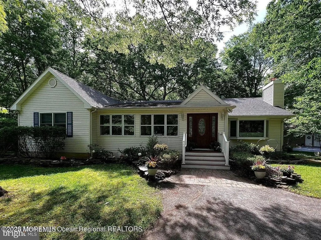 791 Harmony Road, Jackson