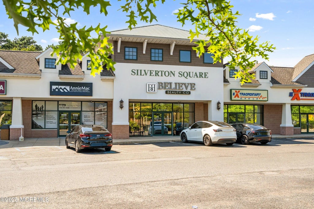 1898 Hinds Road Unit 3, Toms River