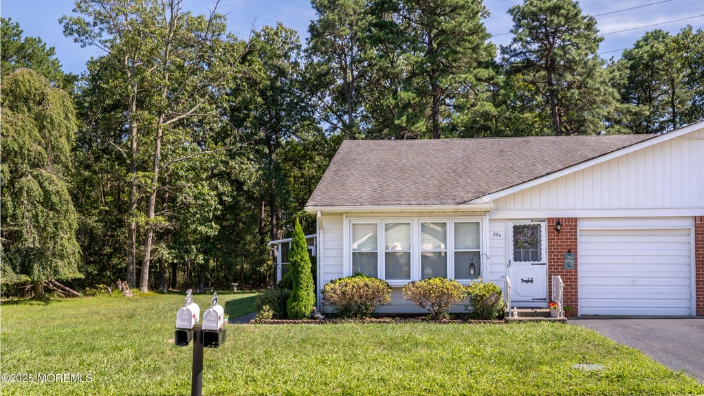 26a Franklin Lane, Manchester