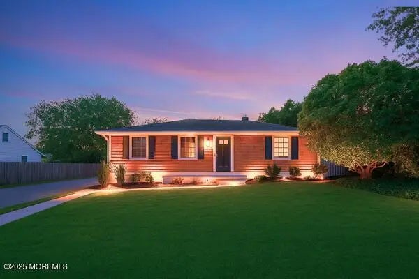 303 Terrace Avenue, Toms River