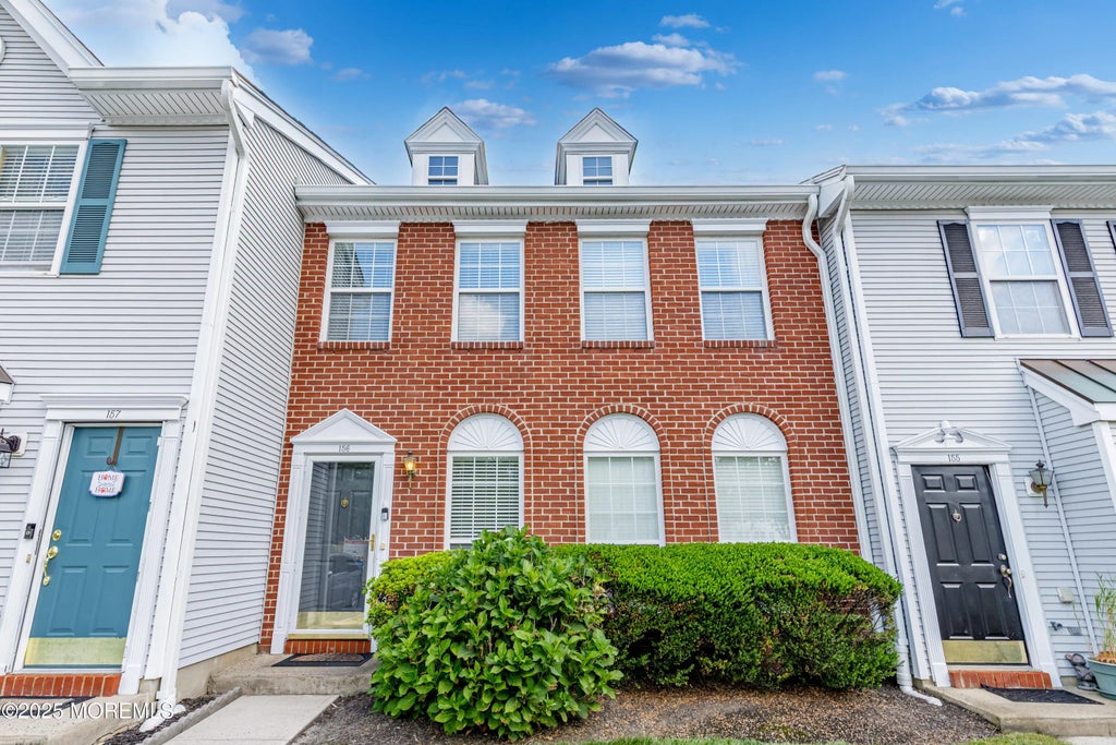 156 Setter Place, Freehold