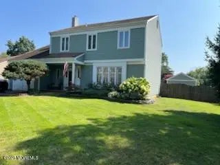 1407 Weeping Willow Court, Toms River