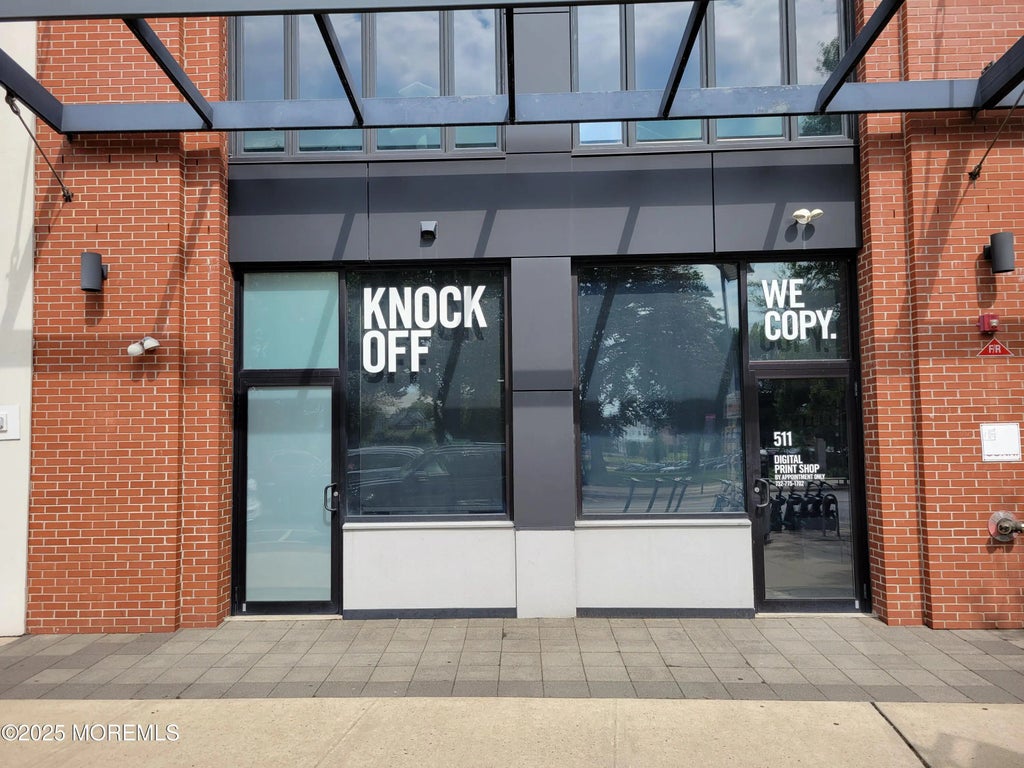 511 Cookman Avenue 101, Asbury Park