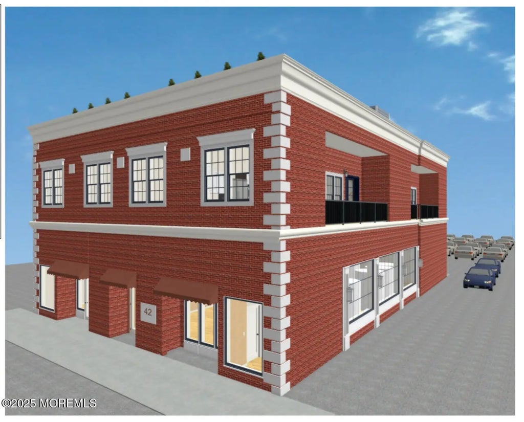 42 Monmouth Street, Red Bank