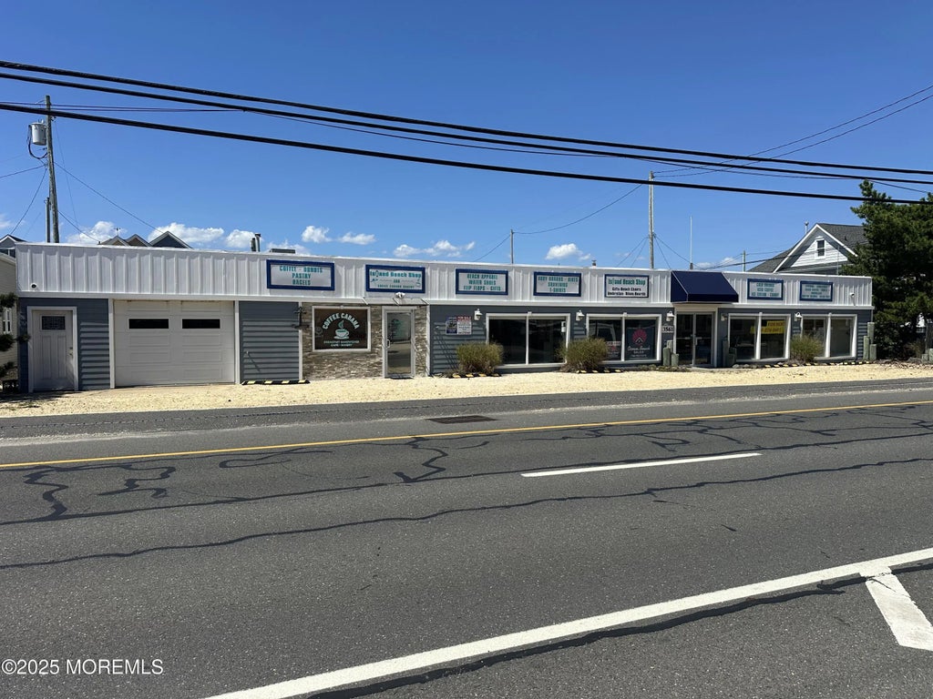 3561 Route 35, Lavallette