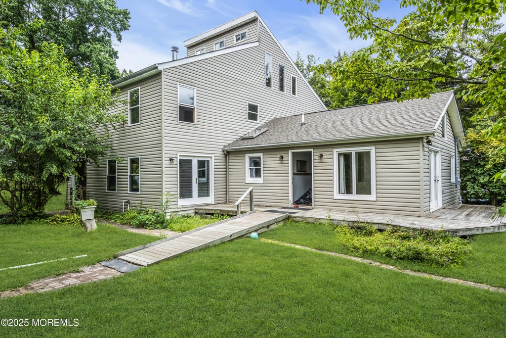 2422 Capshaw Road, Forked River