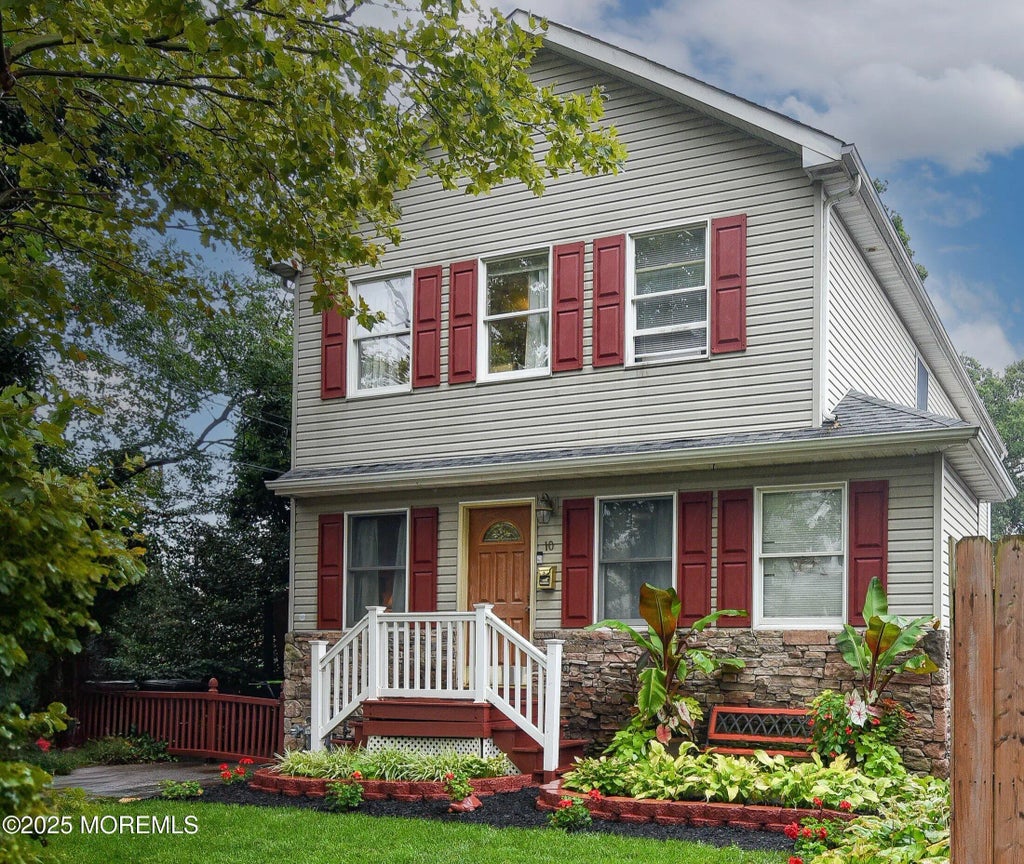 10 Morningside Avenue, Keansburg