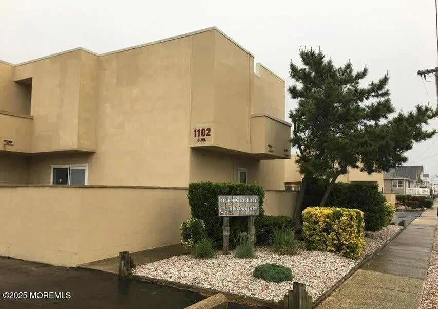 1102 Boulevard 11, Seaside Heights