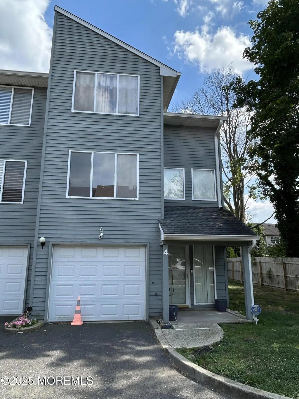 190 Spruce Street 4, Long Branch