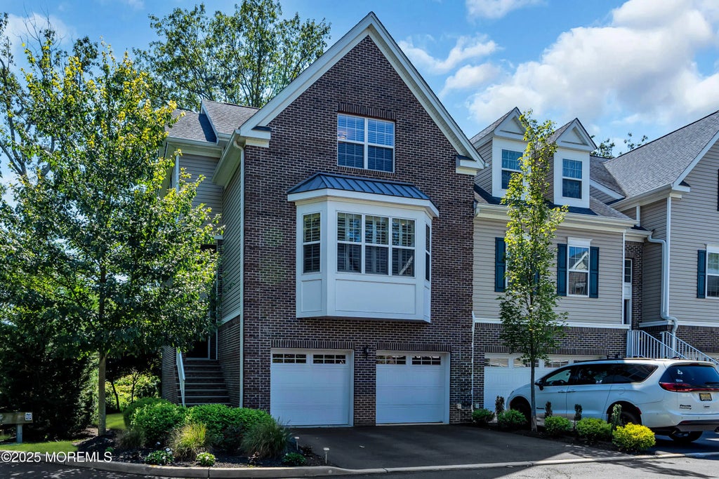 2412 Greentree Drive, Manasquan