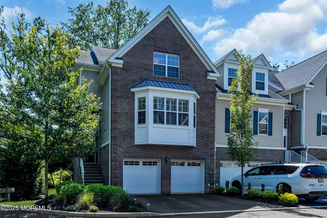 2412 Greentree Drive, Manasquan