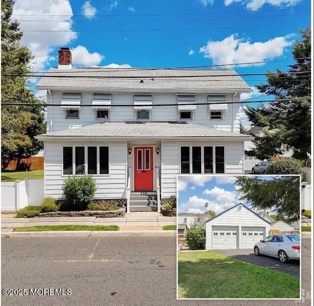 320 Parker Avenue, South Amboy