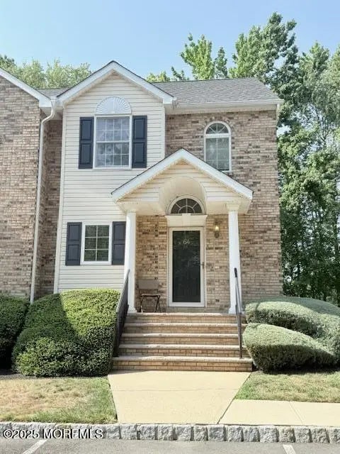 64 Agostina Drive, Holmdel