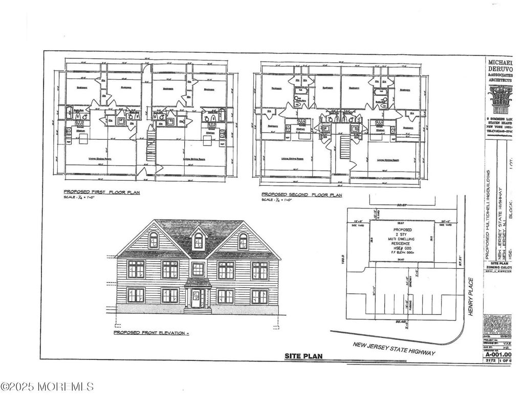 516 Henry Place, Middletown