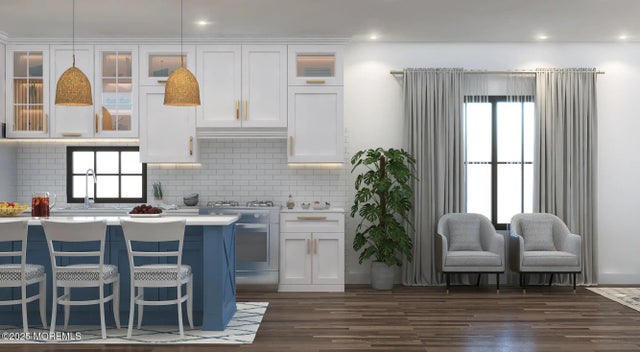 1 Railroad Avenue B3, Avon-by-the-sea