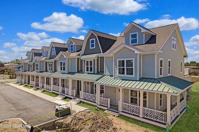 1 Railroad Avenue B6, Avon-by-the-sea